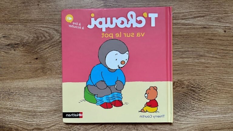 Pourquoi T'choupi Va-t-il Sur Le Pot Découvrez Les Aventures ! 40 tchoupi decouvrant le pot colore
