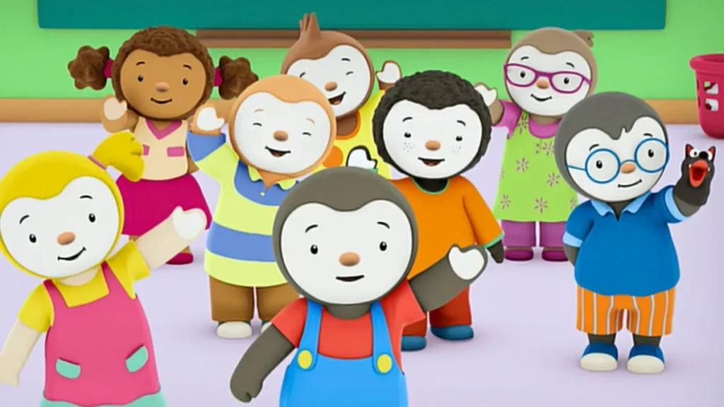 Tchoupi a-t-il une petite sœur et quelles aventures partagent-ils 5 Tchoupi a-t-il une petite sœur et quelles aventures partagent-ils