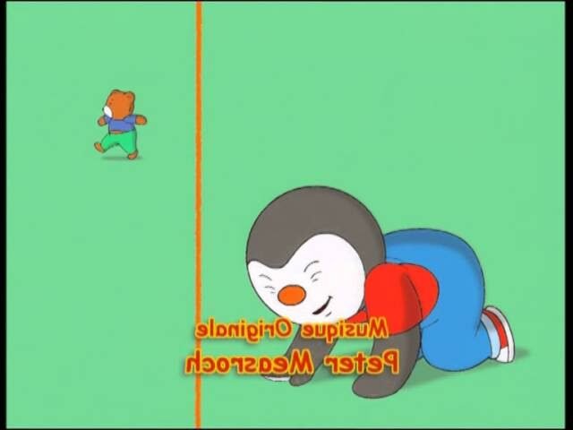 Comment T&rsquo;choupi apprend-il à se brosser les dents