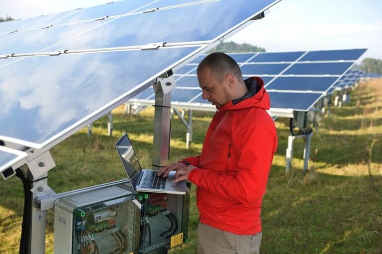 technologie verte et eco conception en action