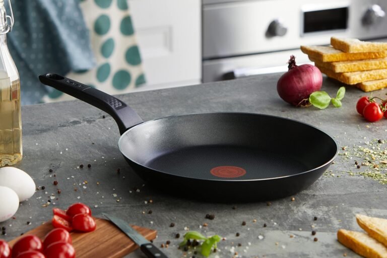 tefal easy cook and clean en action
