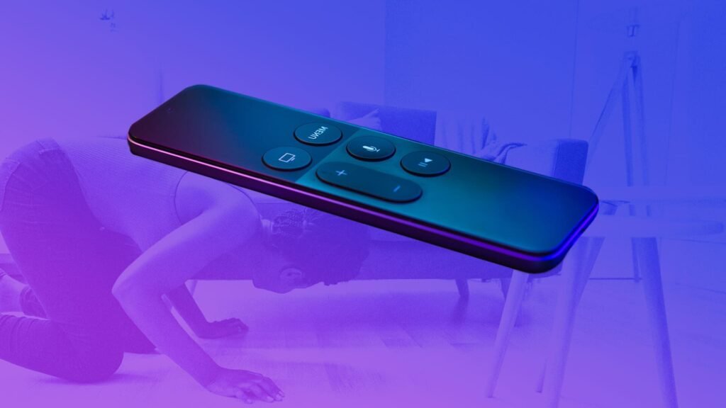 Comment utiliser l'application de contrôle à distance Apple TV 8 Comment utiliser l’application de contrôle à distance Apple TV