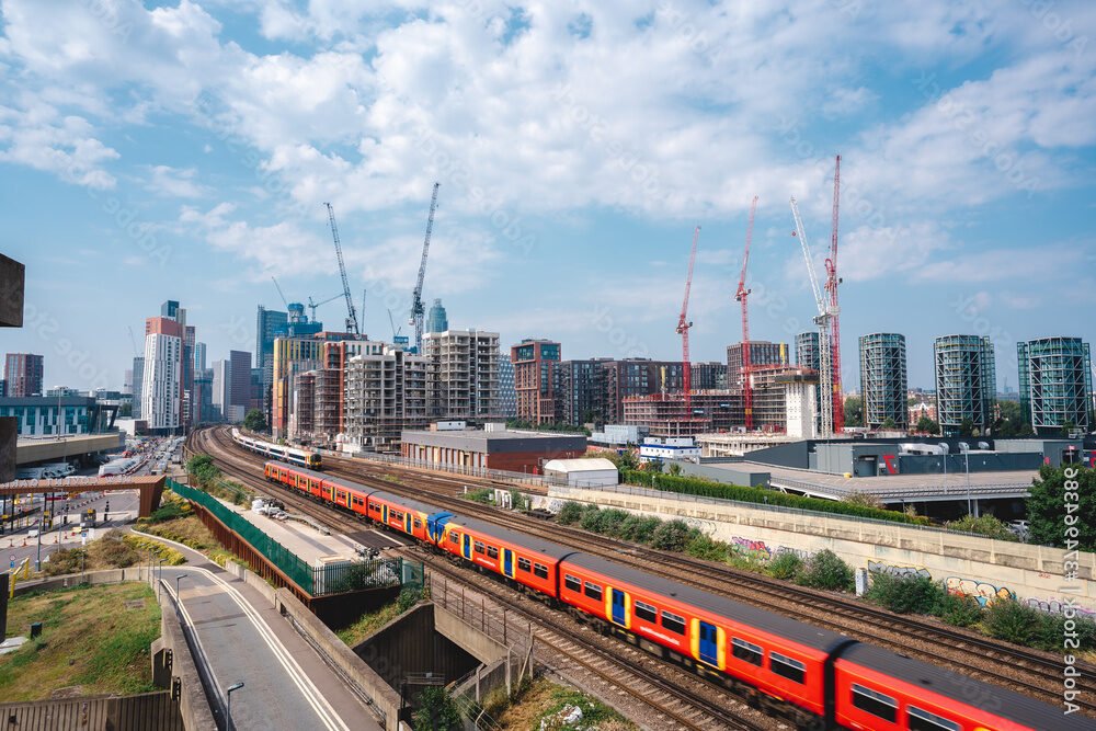 Qu’est-ce que London & South Eastern Railway Limited et ses services