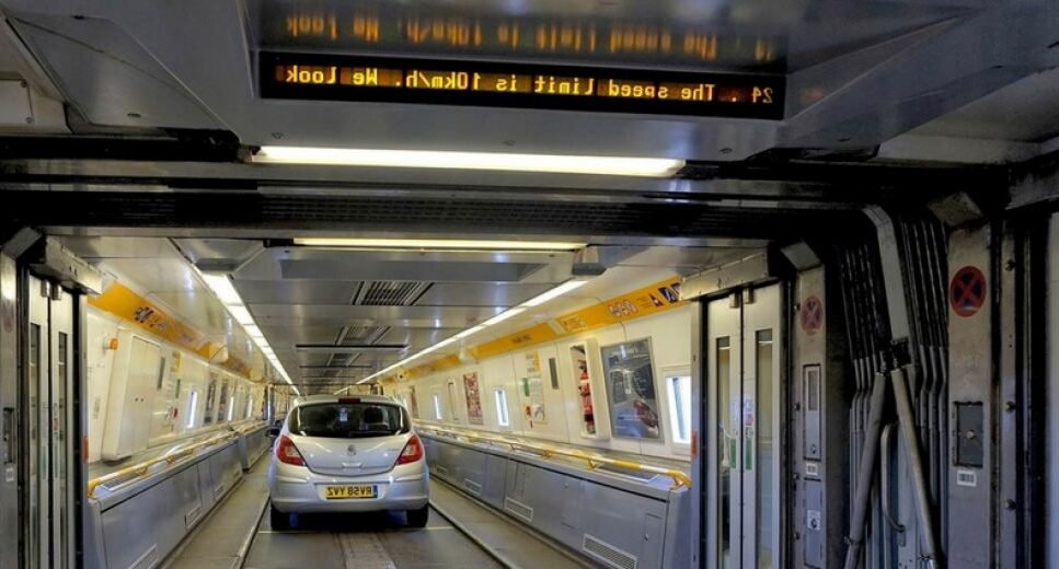 Comment prendre le tunnel sous la Manche pour un voyage réussi 7 Comment prendre le tunnel sous la Manche pour un voyage réussi