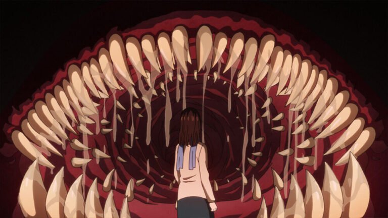 un ascenseur mysterieux vers un monde fantastique