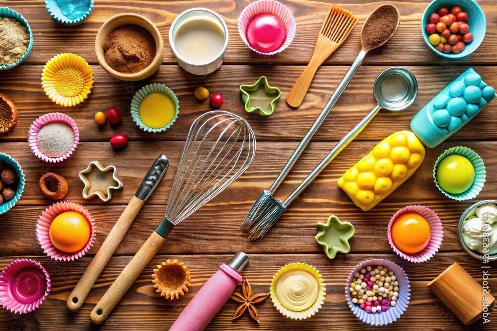Quel est le meilleur kit pâtisserie recommandé par Le Meilleur Pâtissier 5 Quel est le meilleur kit pâtisserie recommandé par Le Meilleur Pâtissier