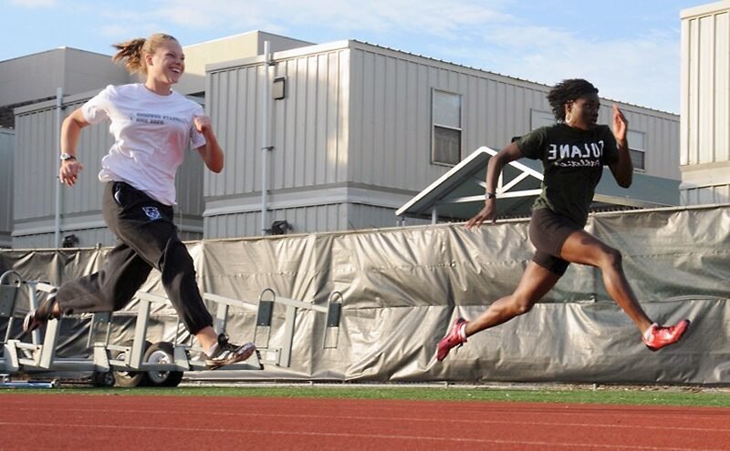 Comment devenir un sportif de haut niveau : quelles sont les étapes clés