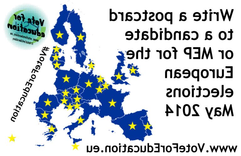 Comment Devenir Député Européen en France : Quelles Étapes Suivre 14 un candidat en campagne electorale europeenne