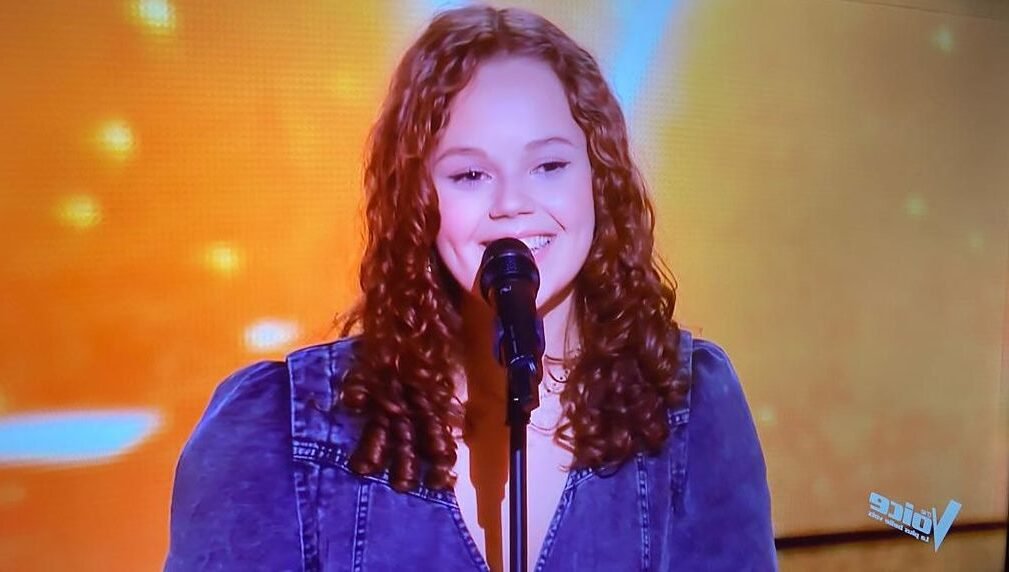 Comment s’inscrire à The Voice et participer aux auditions