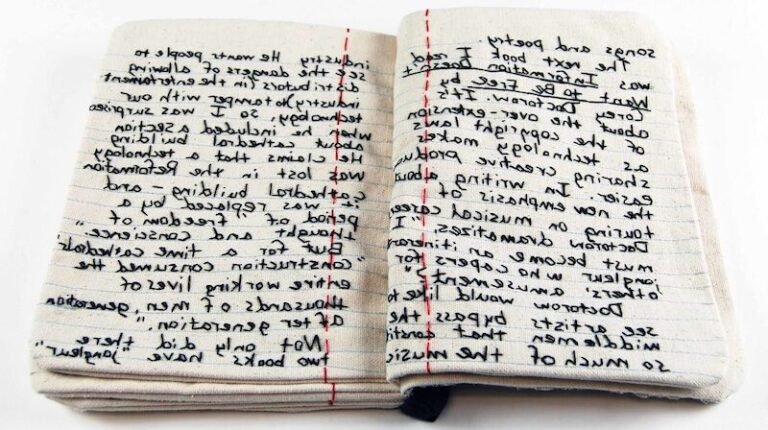 Comment créer un carnet de lecture pour les romans de Victor Hugo 45 un carnet de lecture avec des livres classiques