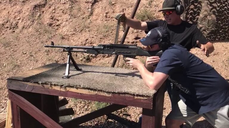 Quel est le meilleur champ de tir à Las Vegas pour les fans de Battlefield 41 un champ de tir a las vegas anime