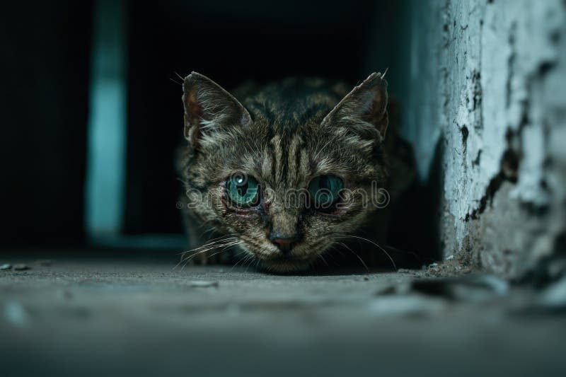 Pourquoi mon chaton se cache-t-il tout le temps et que faire 6 Pourquoi mon chaton se cache-t-il tout le temps et que faire
