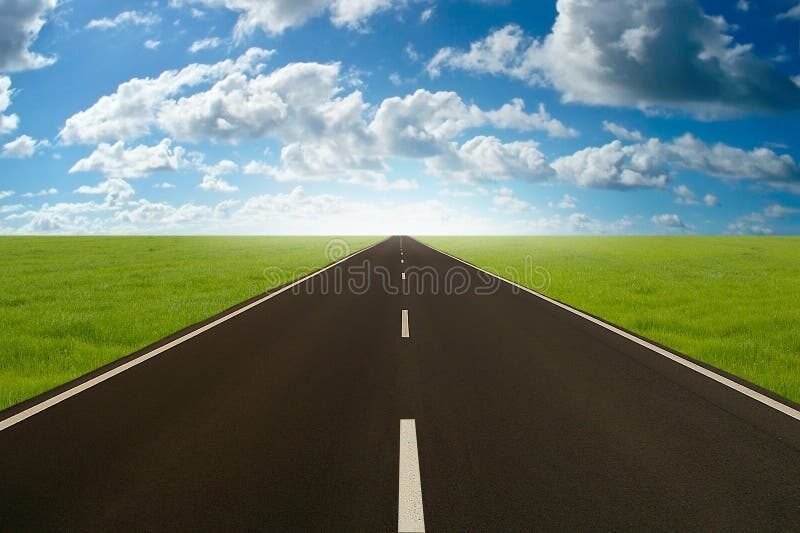 Comment rompre avec soi-même selon Joe Dispenza 1 un chemin menant vers un horizon