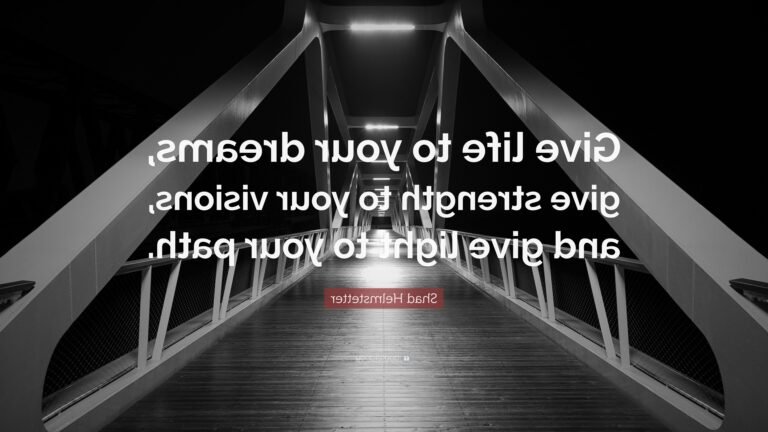 Comment pouvez-vous devenir ce que vous voulez vraiment dans la vie 19 un chemin vers ses reves illumine