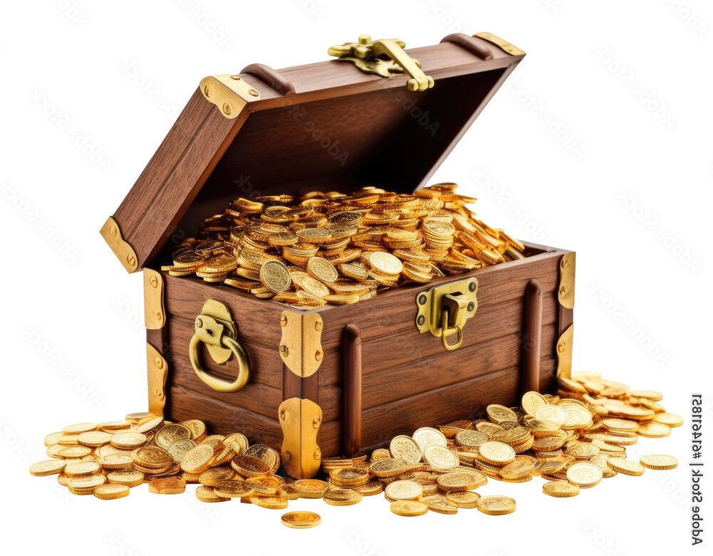 Comment devenir aussi riche que le roi : stratégies et conseils 4 Comment devenir aussi riche que le roi : stratégies et conseils