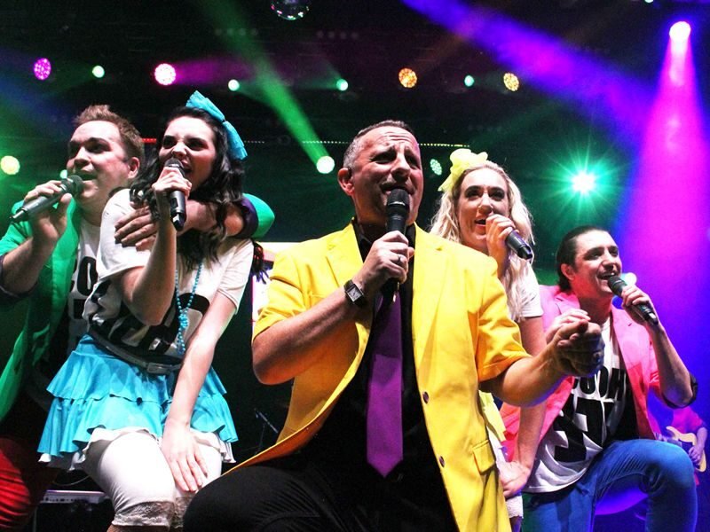 Pourquoi le groupe Living in a Box a-t-il marqué les années 80 7 Pourquoi le groupe Living in a Box a-t-il marqué les années 80