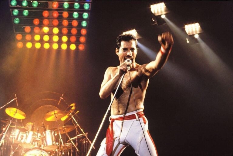Quel est le meilleur concert hommage à Freddie Mercury 38 un concert vibrant en hommage a freddie mercury
