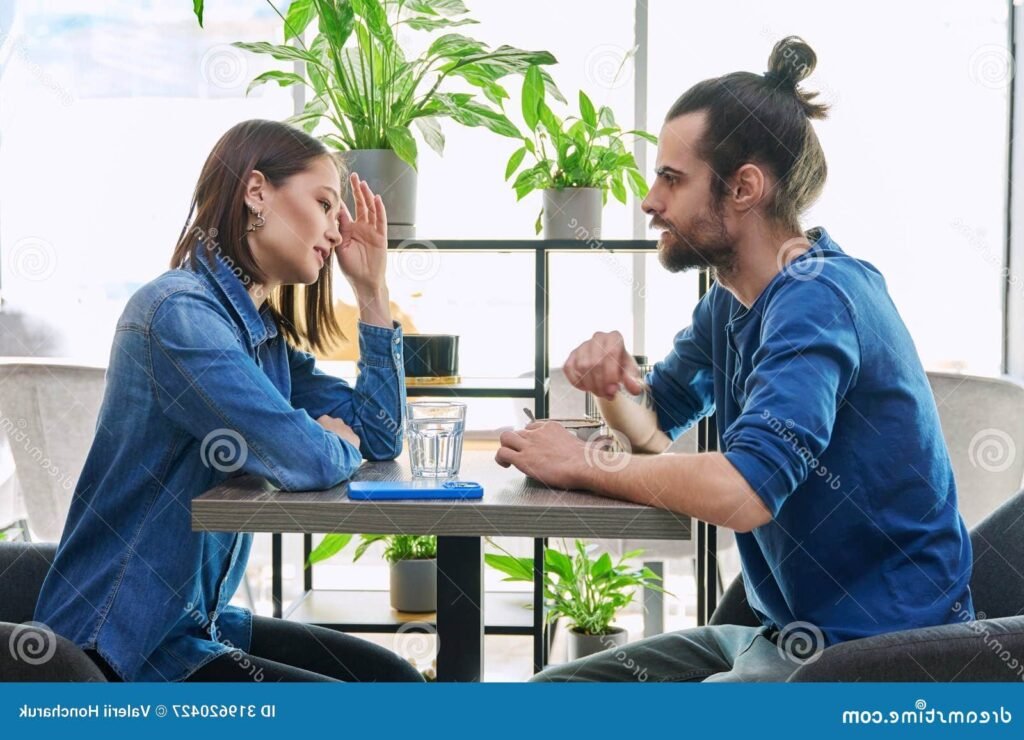 Pourquoi mon lien avec True Luna a-t-il été rejeté par mon compagnon