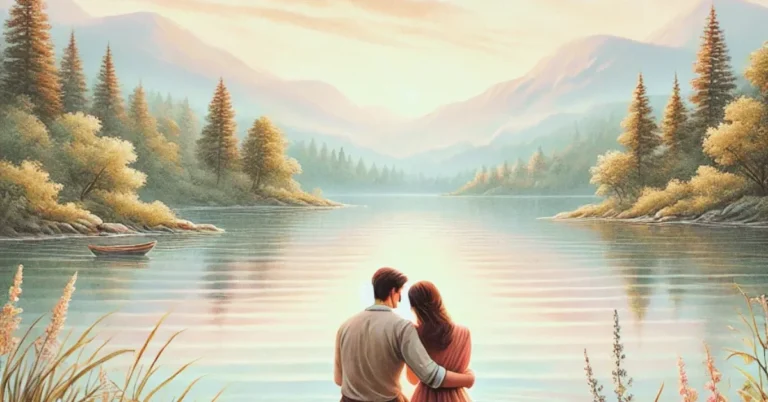 Comment raviver la flamme dans un couple après une rupture amoureuse 17 un couple se redecouvre dans la nature