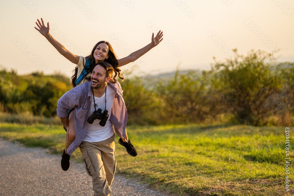 Comment retomber amoureuse de son mari après des années de mariage
