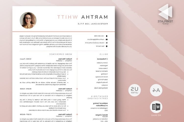 Comment créer un CV efficace qui attire l&rsquo;attention des recruteurs