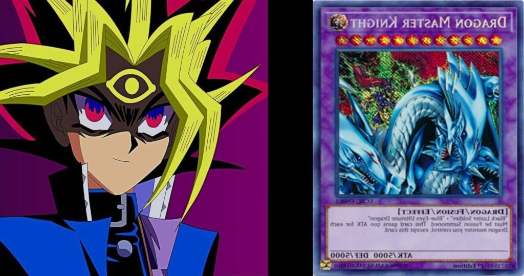 Quel est le meilleur deck de structure Yu-Gi-Oh à acheter 4 Quel est le meilleur deck de structure Yu-Gi-Oh à acheter