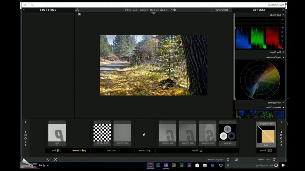 Comment utiliser Magic Bullet Looks dans After Effects pour améliorer vos vidéos 5 Comment utiliser Magic Bullet Looks dans After Effects pour améliorer vos vidéos