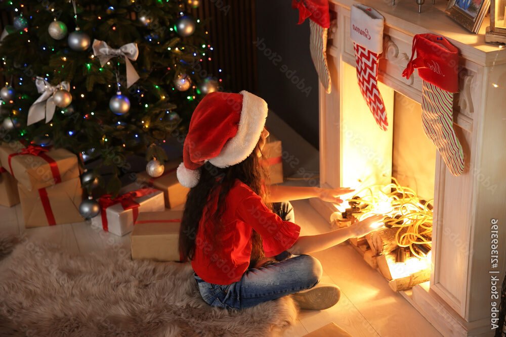 Comment trouver le numéro de téléphone du Père Noël pour les enfants 7 Comment trouver le numéro de téléphone du Père Noël pour les enfants