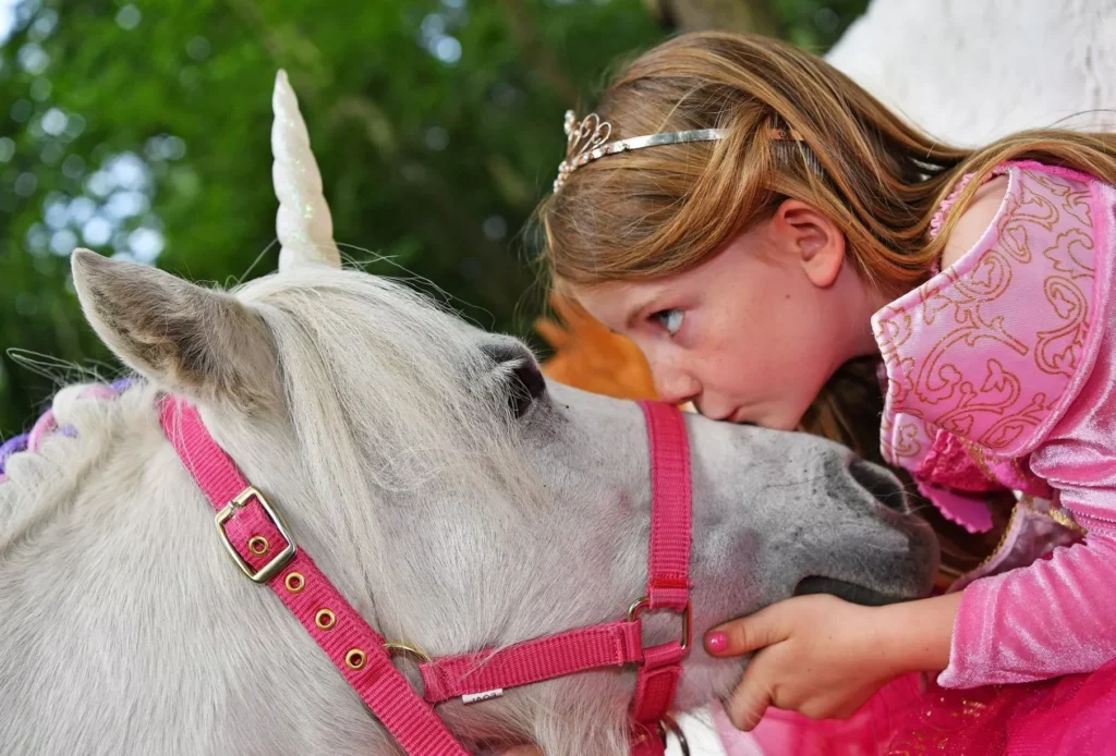 Le bisou magique existe-t-il vraiment ou est-ce une légende 3 Le bisou magique existe-t-il vraiment ou est-ce une légende