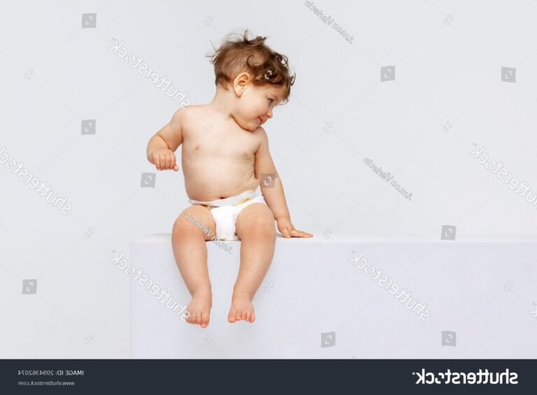 Pourquoi P'tit Loup ne met-il plus de couches Découvrez la méthode ! 34 un enfant heureux sans couche