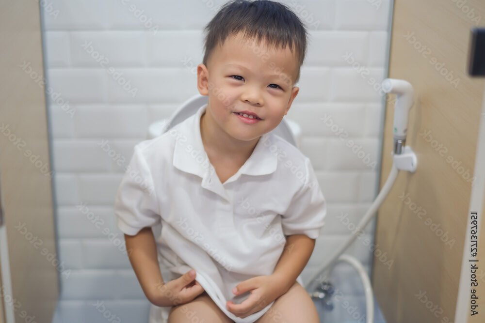 Comment aider votre enfant avec "P'tit Loup va sur le pot" 6 Comment aider votre enfant avec « P’tit Loup va sur le pot »