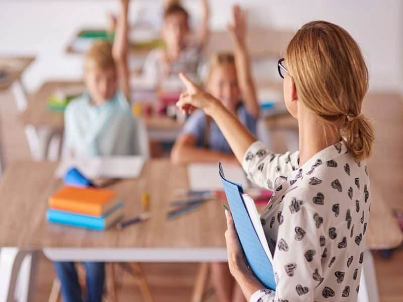 Comment devenir professeur de français sans avoir de diplôme 8 Comment devenir professeur de français sans avoir de diplôme