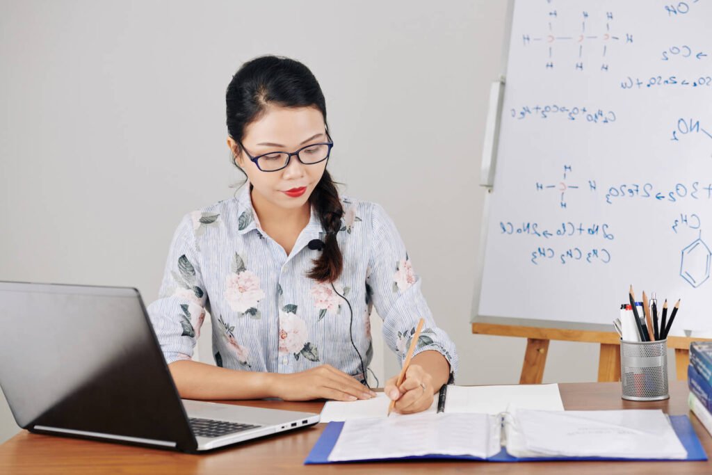 Quo Vadis : Quels sont les objectifs de l'agenda du professeur 5 Quo Vadis : Quels sont les objectifs de l’agenda du professeur