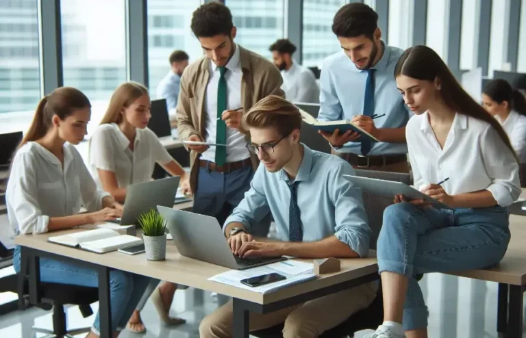 Peut-on faire des stages sans convention en France 32 un etudiant en stage dans une entreprise