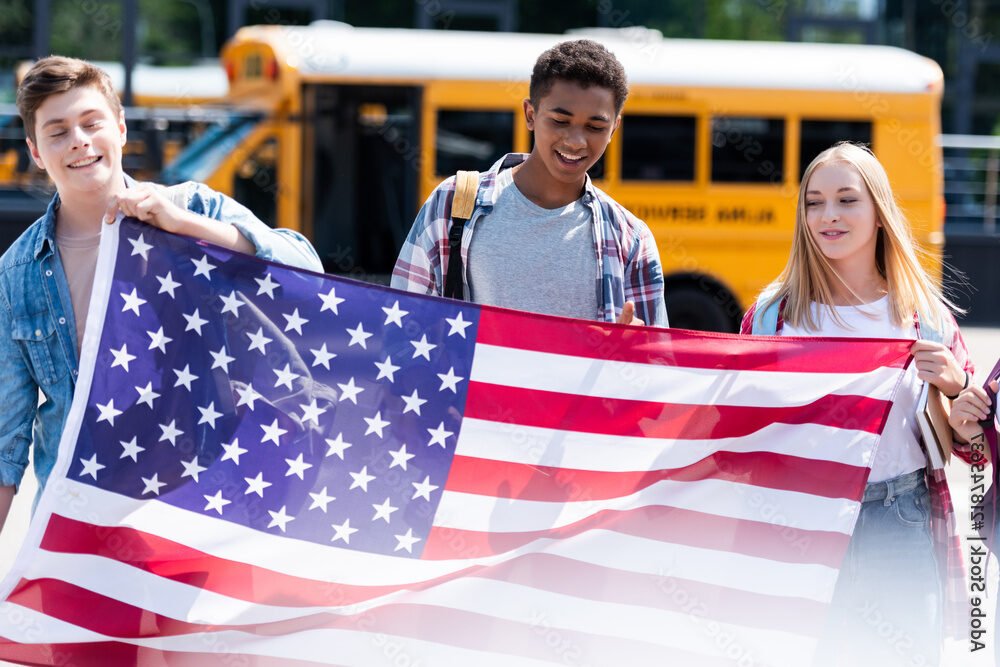 Comment réaliser une année d'échange aux États-Unis avec succès 7 Comment réaliser une année d’échange aux États-Unis avec succès