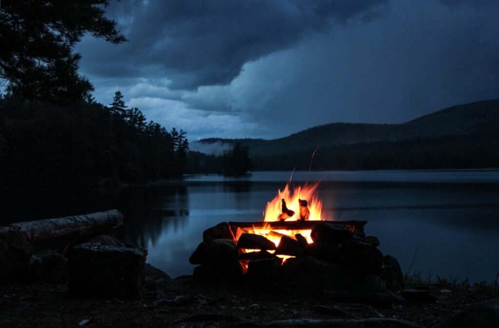 Comment construire un feu comme le fait Jack London dans ses récits 3 Comment construire un feu comme le fait Jack London dans ses récits