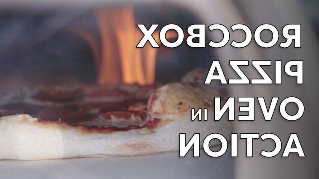 Comment choisir le meilleur four à pizza Maximus Prime