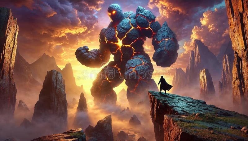 Quel est le rôle du golem sans nom dans "Throne and Liberty" 4 Quel est le rôle du golem sans nom dans « Throne and Liberty »