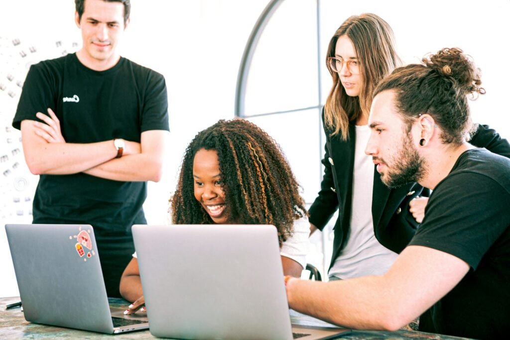 Comment devenir une source d’inspiration pour vos amis