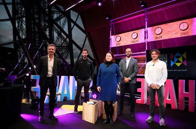 Comment devenir animateur sportif sans diplôme et quelles sont les étapes 45 un groupe danimateurs sportifs en action