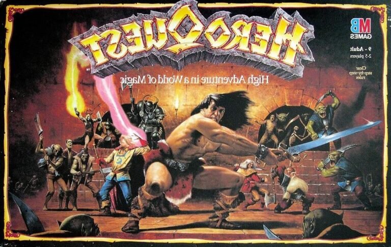 un heros en quete a travers differents mondes