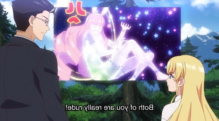 Quel est le résumé de "The Greatest Demon Lord Is Reborn as a Typical Nobody" 7 un heros reincarne en homme ordinaire