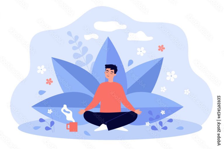 Que savoir sur "Monsieur Ibrahim et les fleurs du Coran" 30 un homme meditant parmi des fleurs colorees