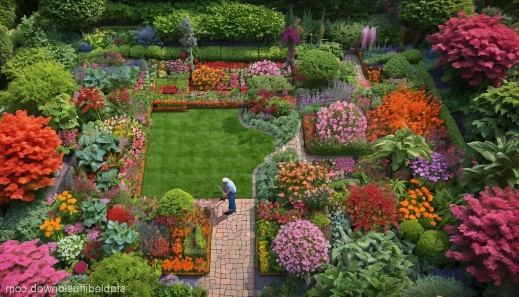 Comment devenir le jardinier de son cœur pour s'épanouir pleinement 3 Comment devenir le jardinier de son cœur pour s’épanouir pleinement