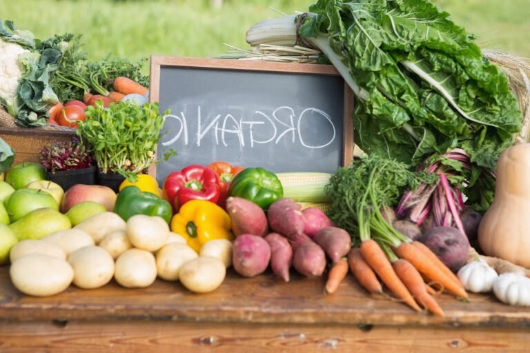 Comment devenir un jardinier-maraîcher en agriculture biologique à petite échelle 8 un jardinier cultivant des legumes bio