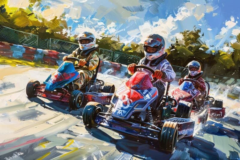 Comment obtenir le pass circuit additionnel dans Mario Kart 1 un kart sur une piste coloree