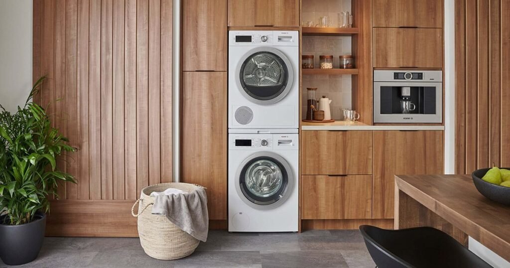 Quel est le meilleur kit de superposition pour lave-linge 5 Quel est le meilleur kit de superposition pour lave-linge