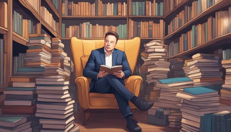 un lecteur absorbe par un roman poignant