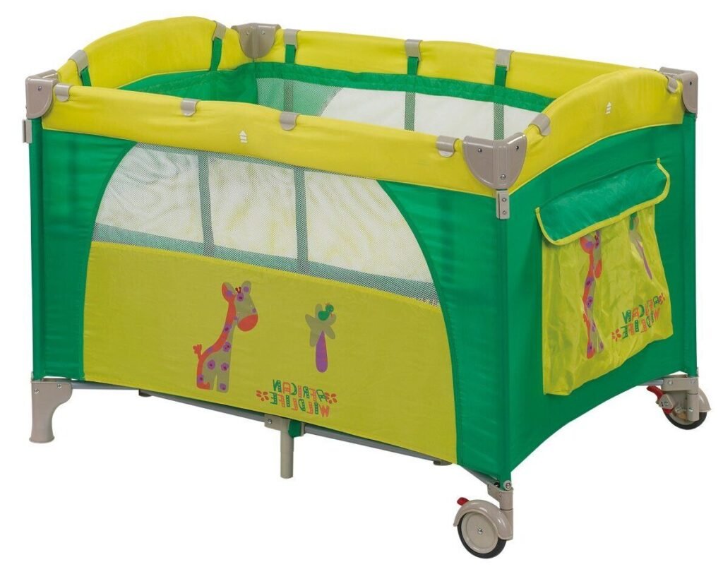 Pourquoi choisir le lit parapluie Sophie la Girafe pour bébé 5 Pourquoi choisir le lit parapluie Sophie la Girafe pour bébé