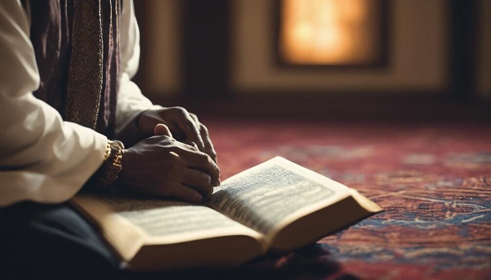 Par où commencer pour apprendre l'islam efficacement 3 Par où commencer pour apprendre l’islam efficacement